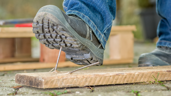 Bota de segurança saiba como escolher a melhor para o seu trabalho